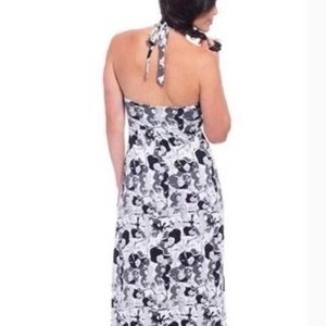Soybu Dhara Maxi Halter Dress